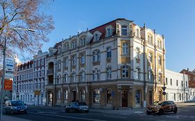 Gaestewohnung Weisswasser City